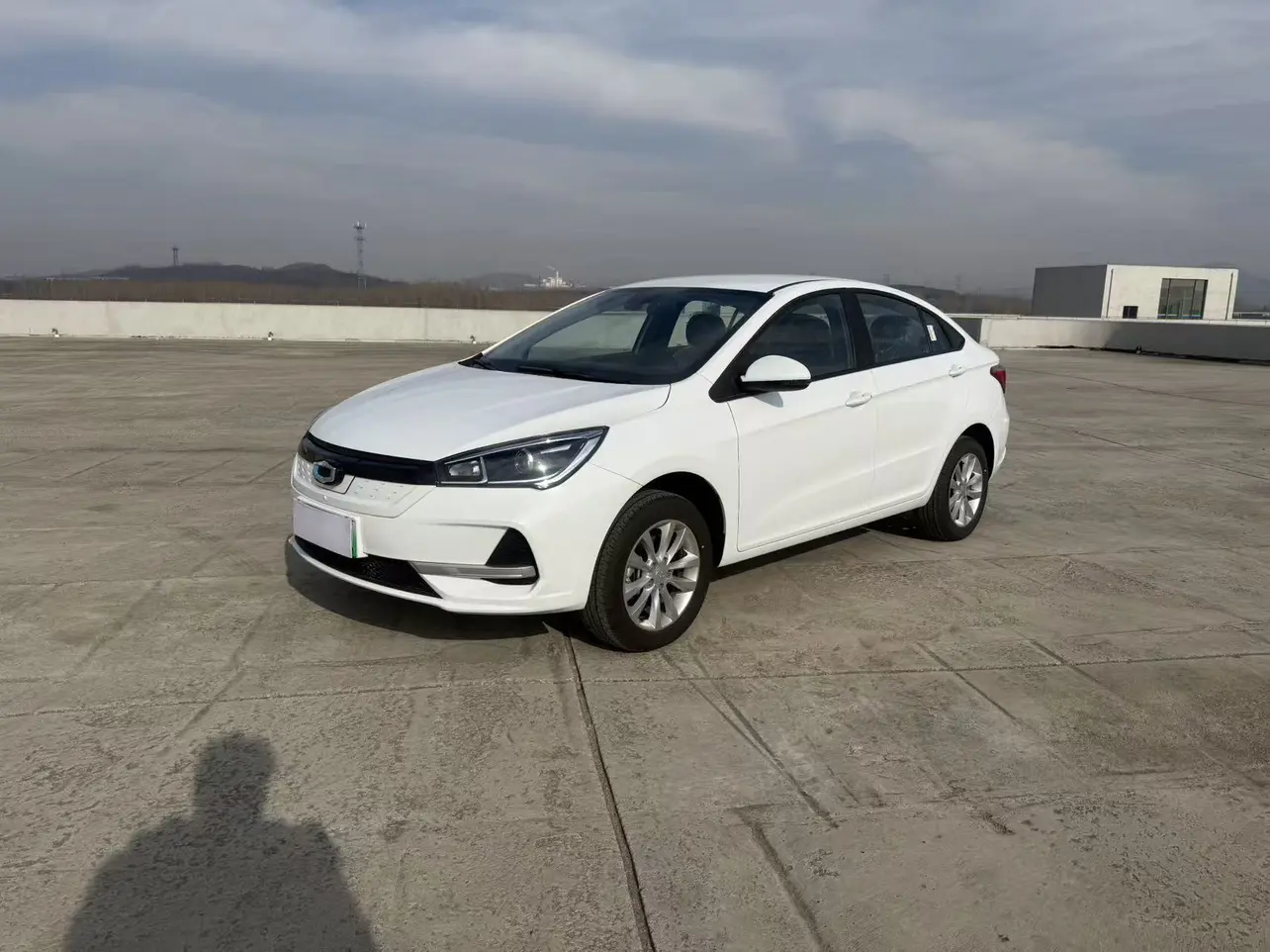 Guojin Shunxing  из Китая