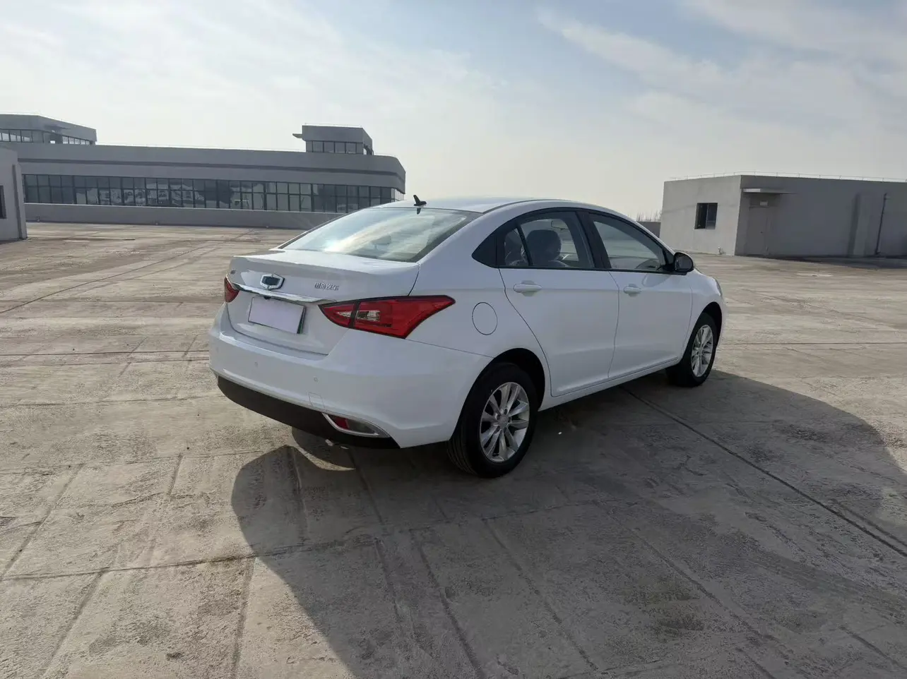 Guojin Shunxing  из Китая