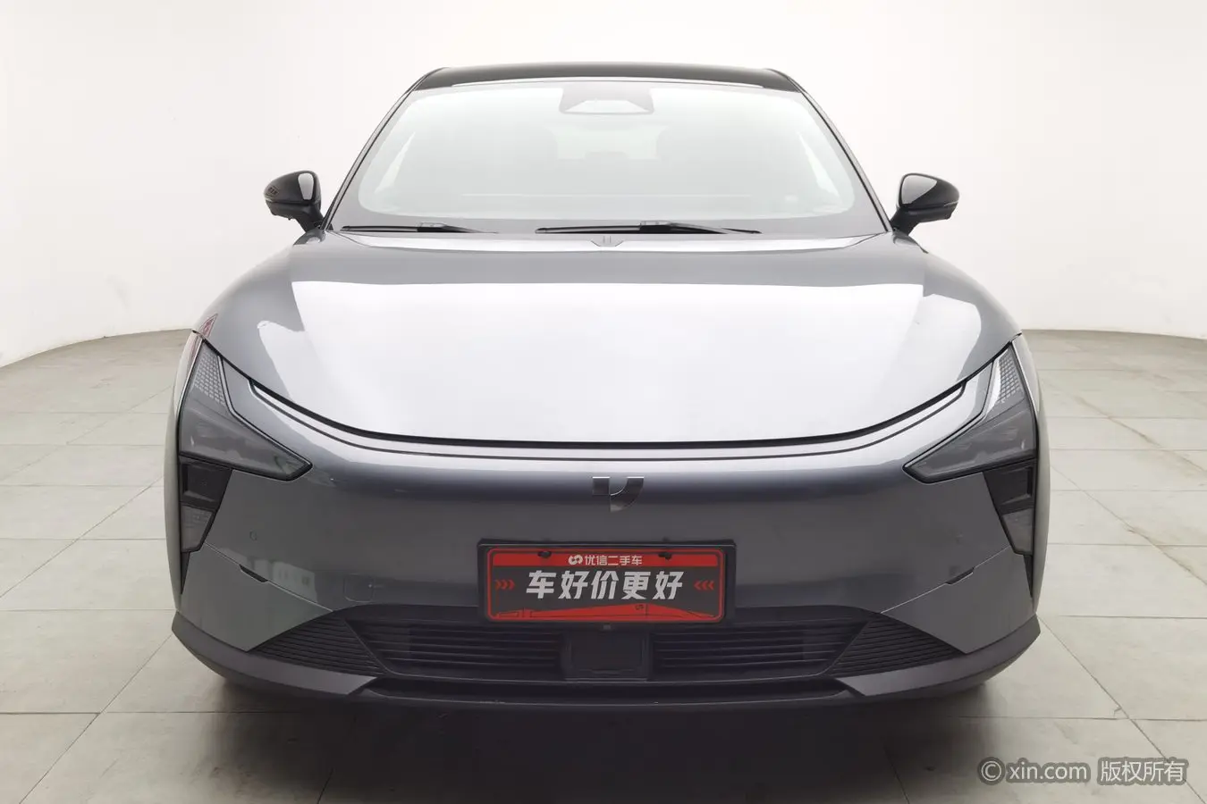 Extreme 01  из Китая