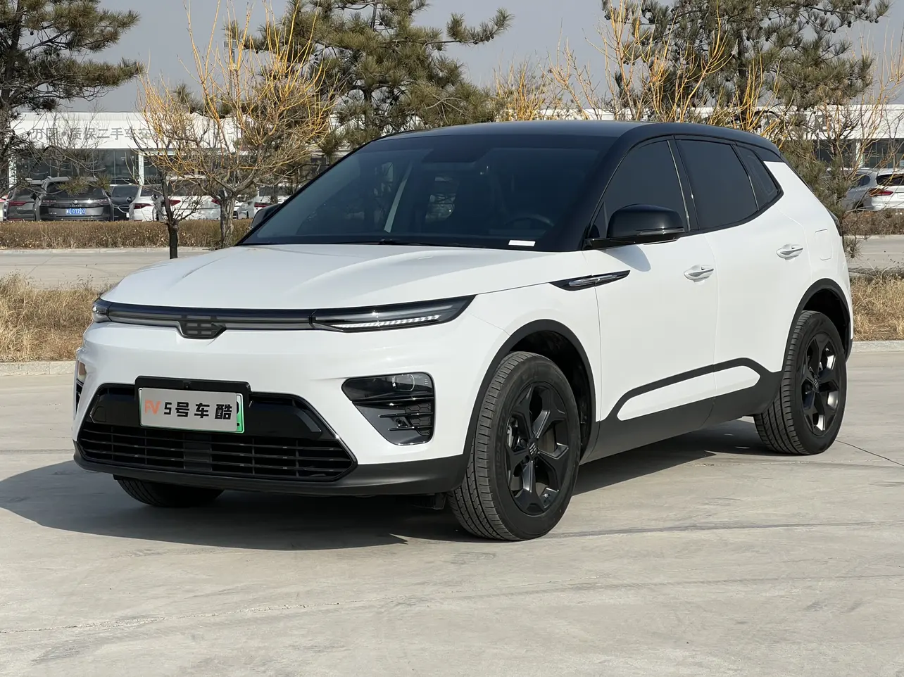 Skyrim ME5  из Китая