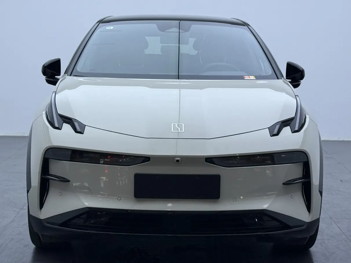 ZEEKR X  из Китая