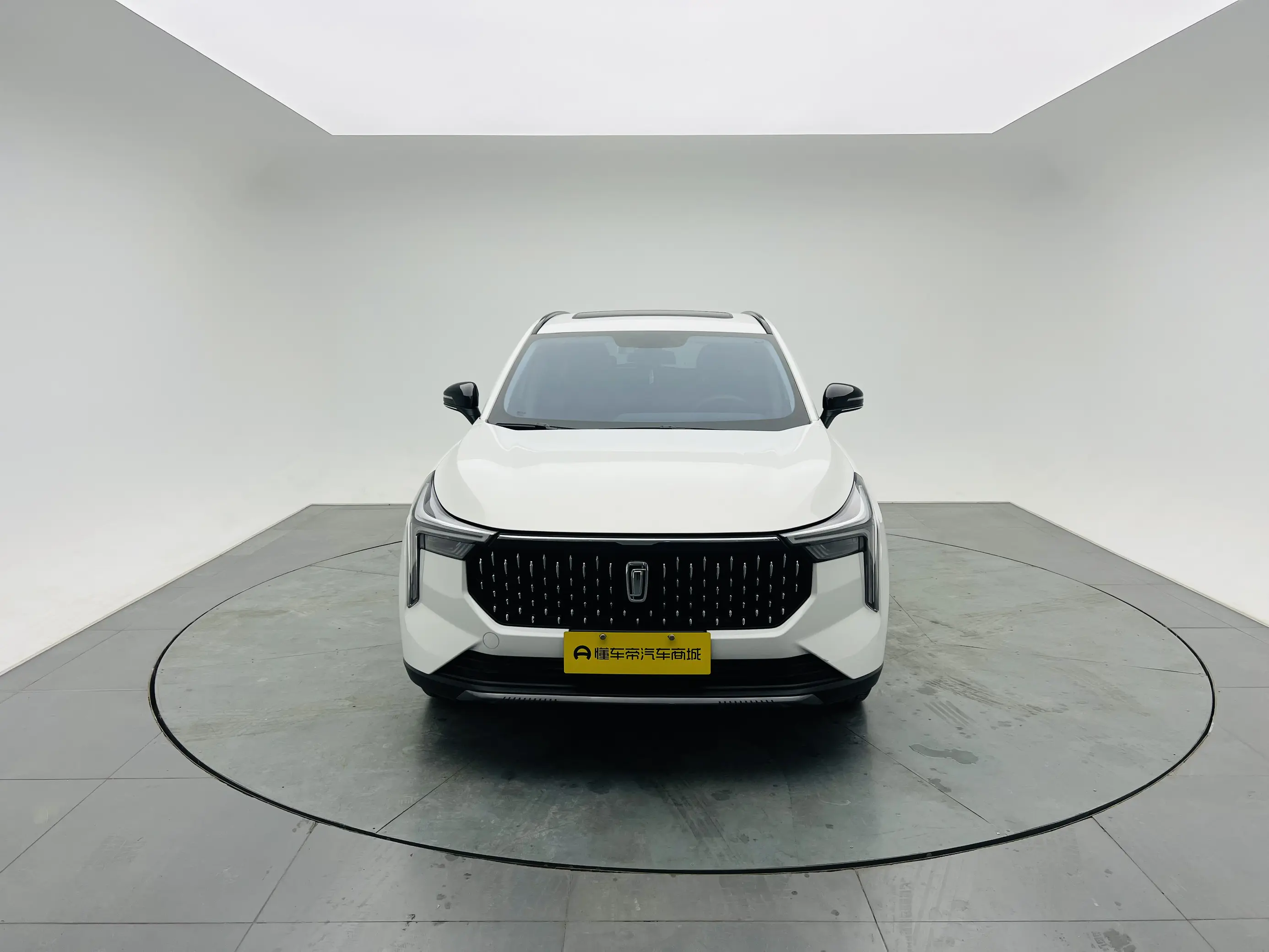 FAW Bestune T55 (Besturn T55)  из Китая