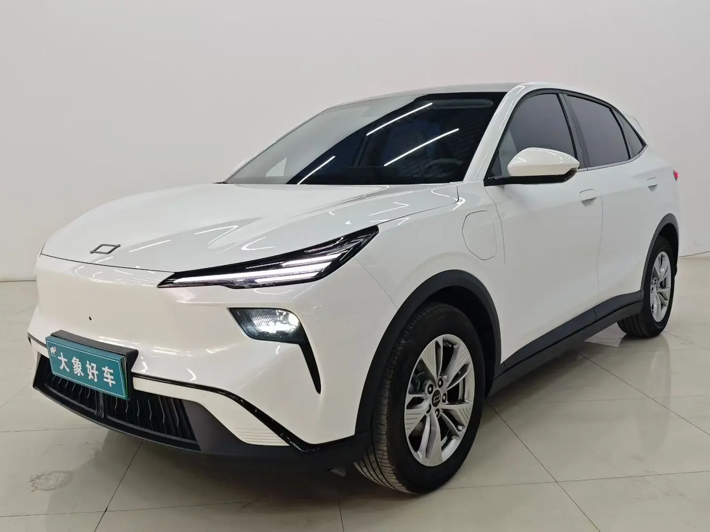 FAW Delight 03  из Китая