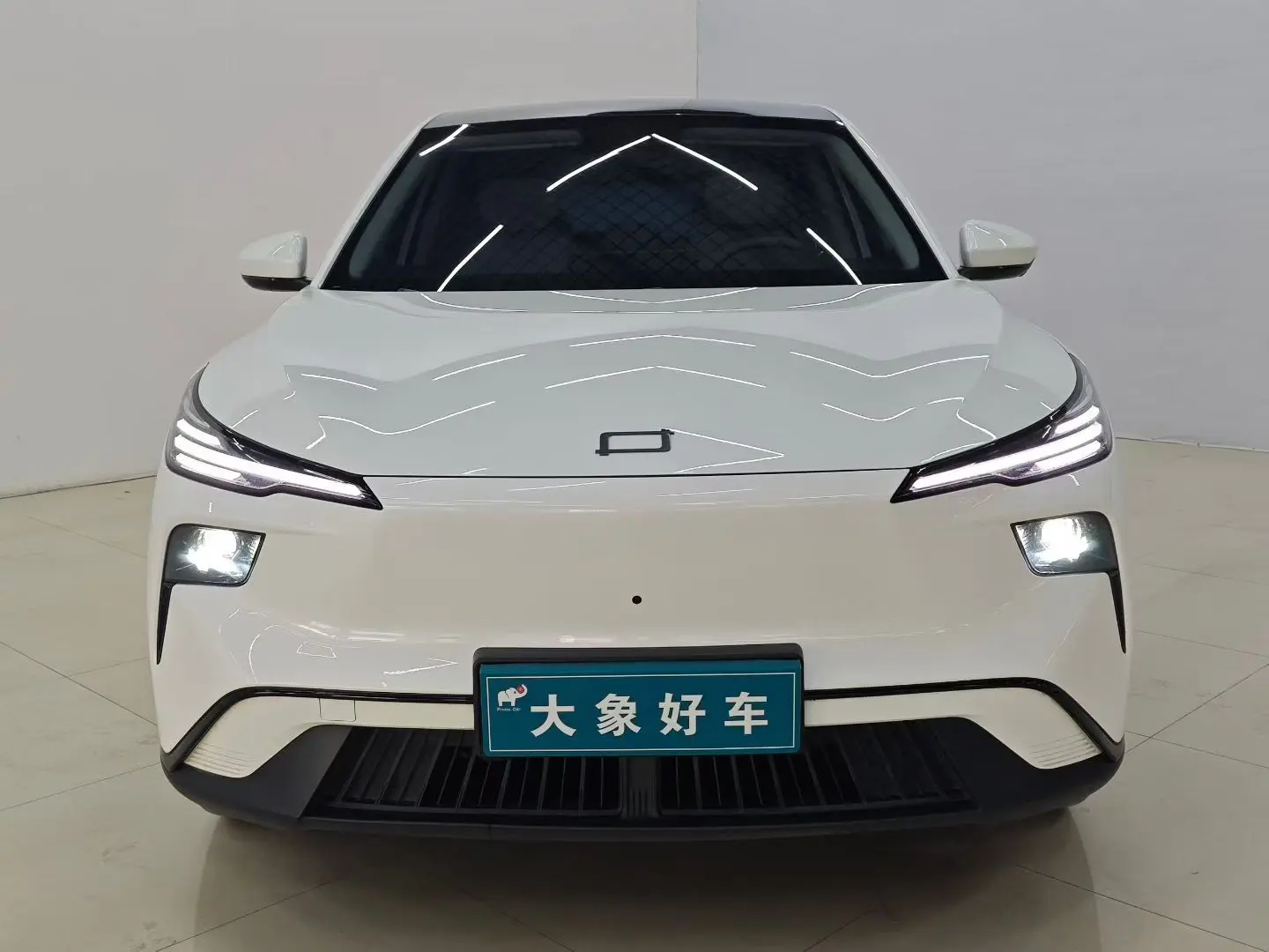 FAW Delight 03  из Китая