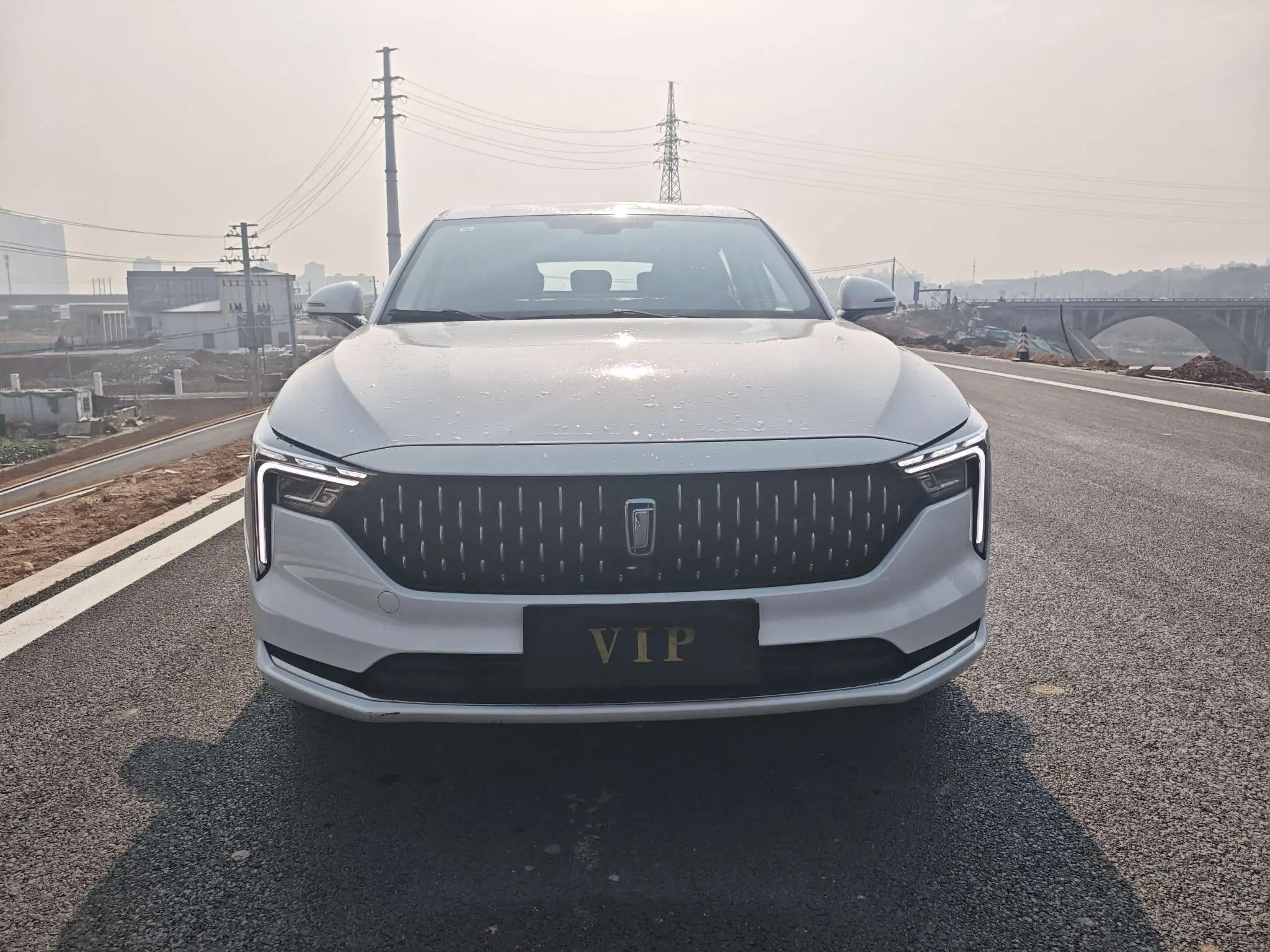 FAW Bestune B70 (Besturn B70)  из Китая