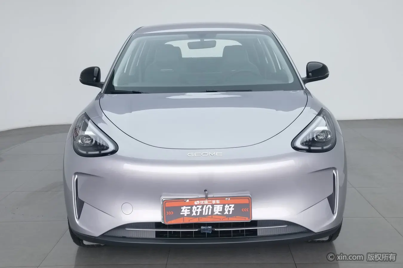 Geely Star Wish  из Китая