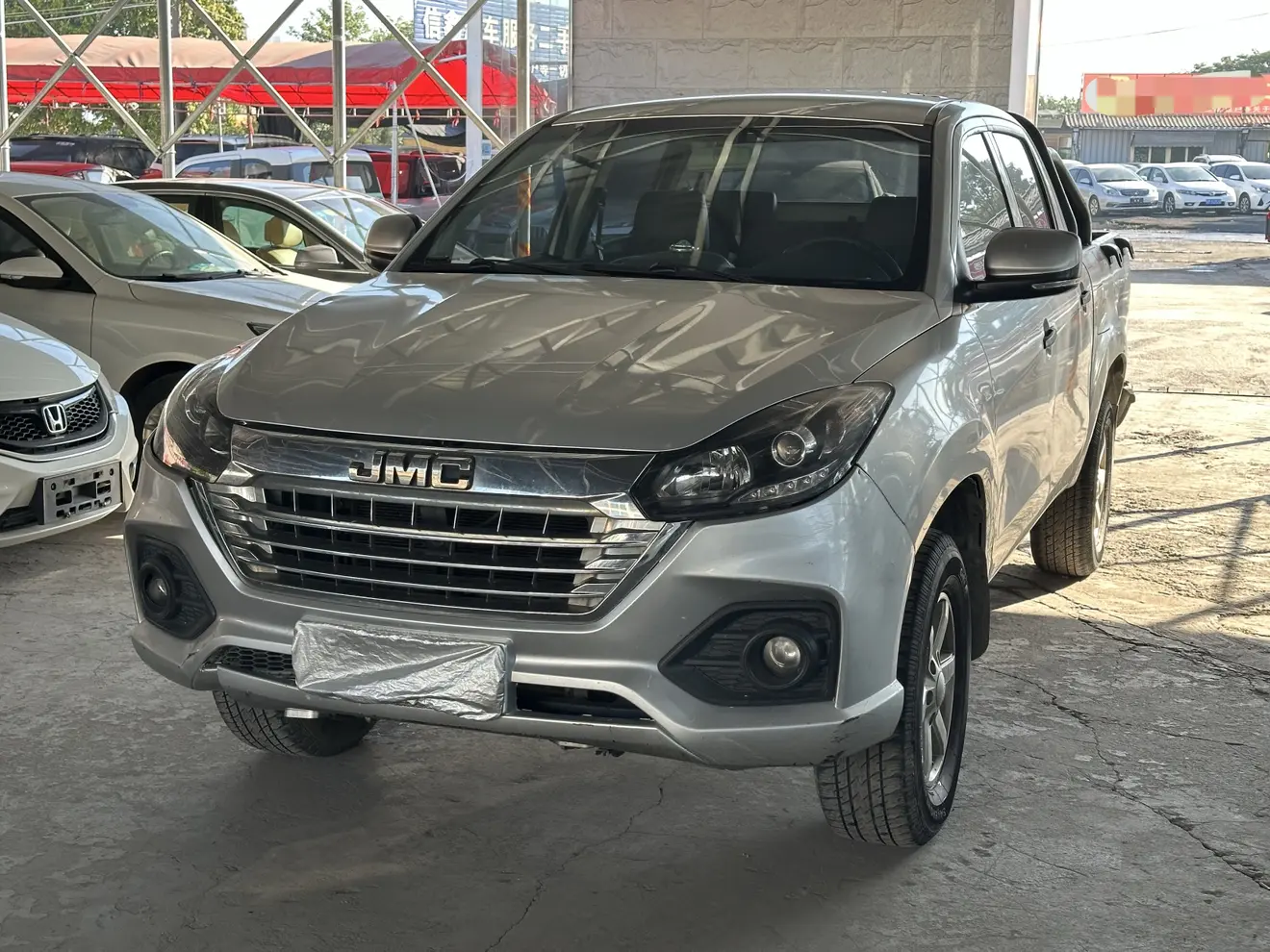 Jiangling Bible  из Китая