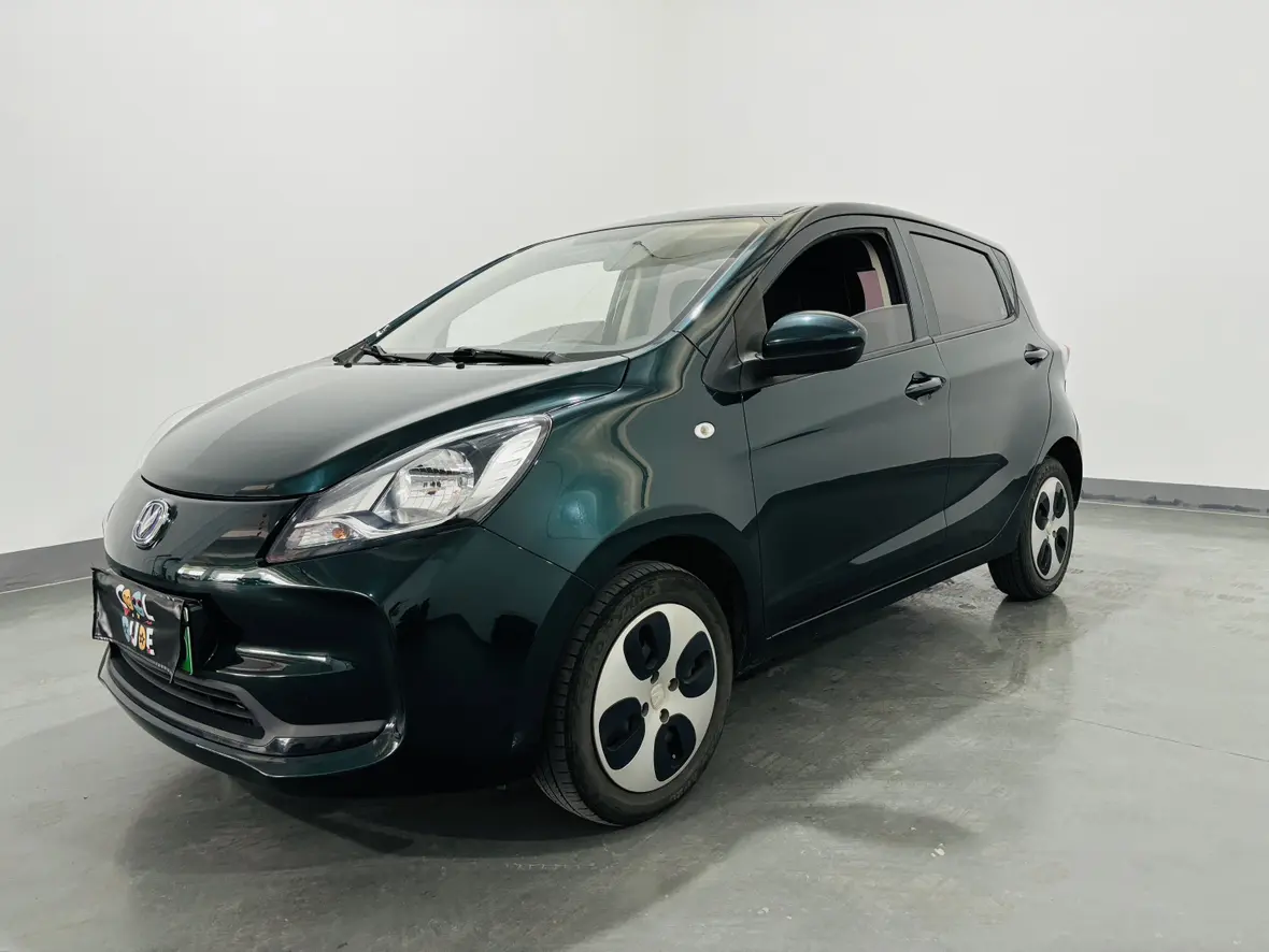 Oshan Benben E-Star  из Китая