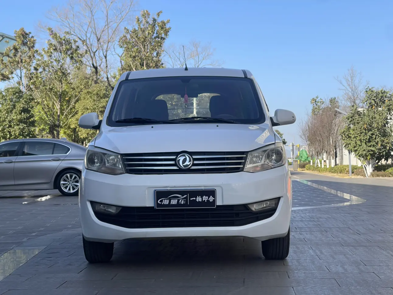 Dongfeng Fengon 330  из Китая