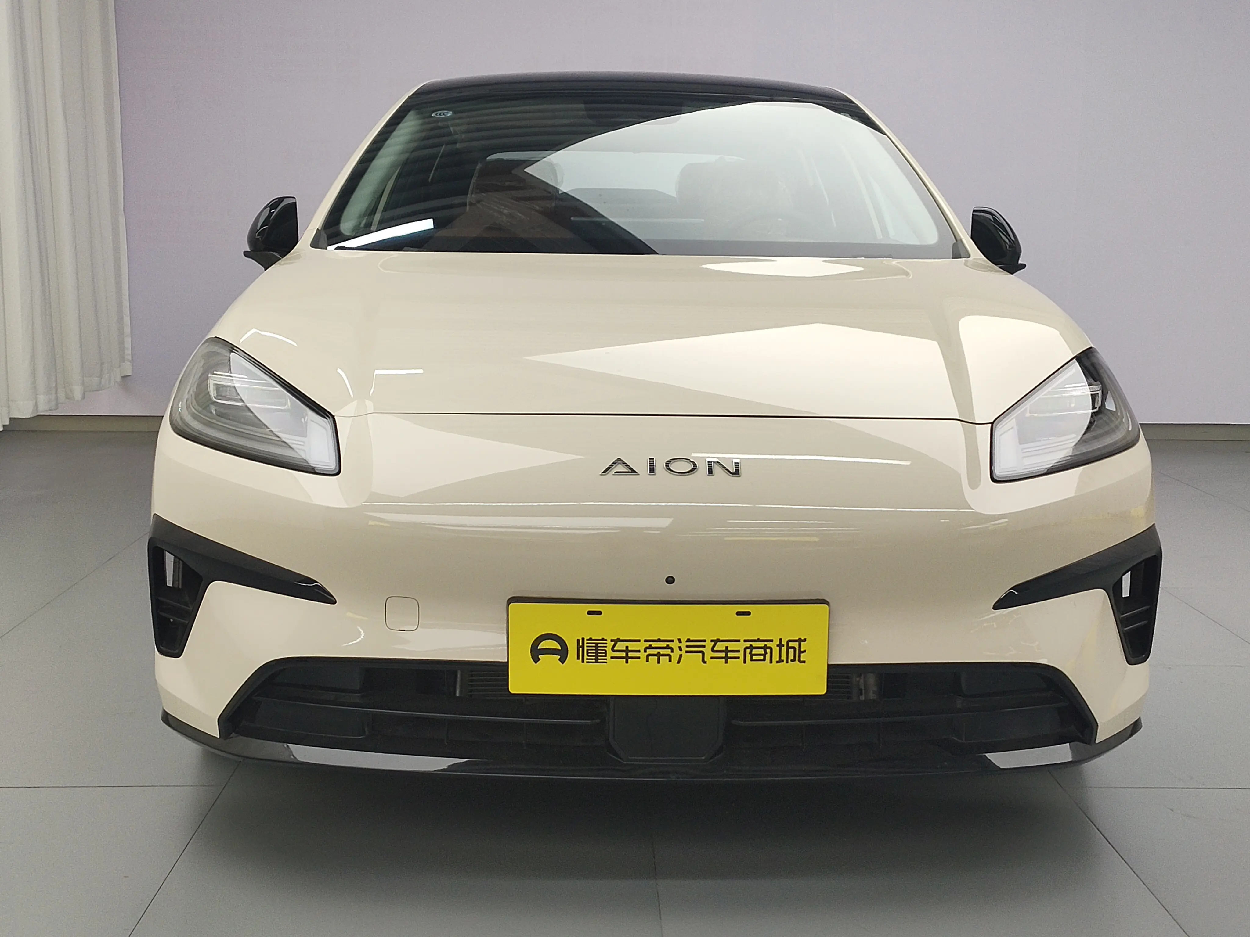 AION RT  из Китая