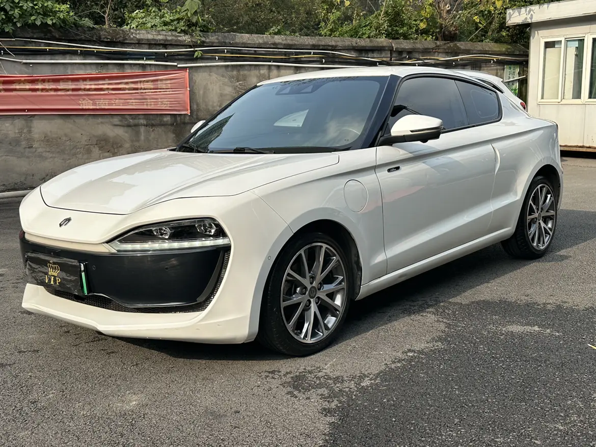 Leapmotor Leap running S01  из Китая