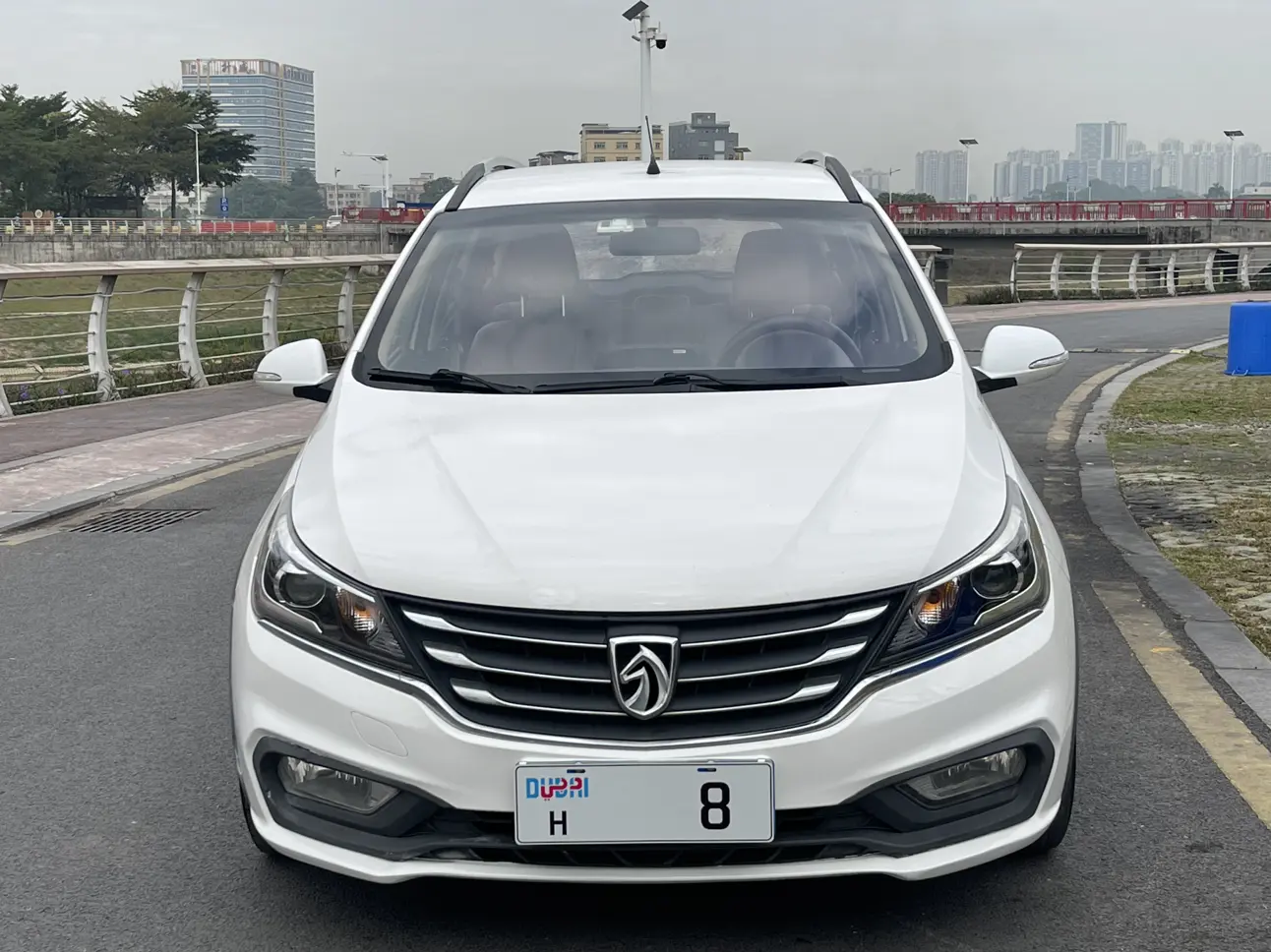 Baojun 310W  из Китая
