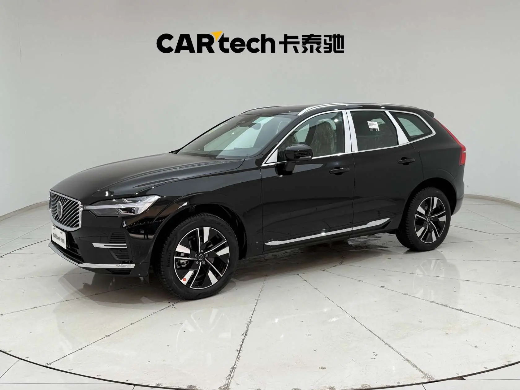 Volvo XC60  из Китая