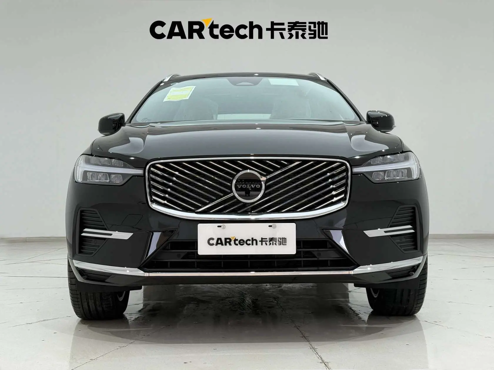 Volvo XC60  из Китая