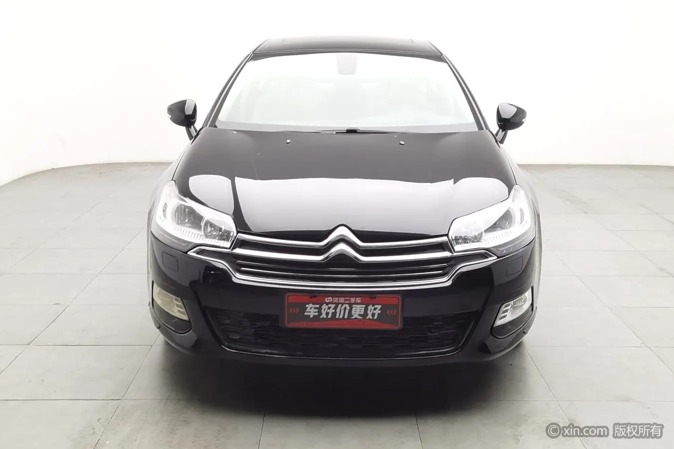 Citroën Citroen C5  из Китая