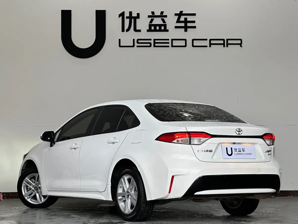 Toyota Levin