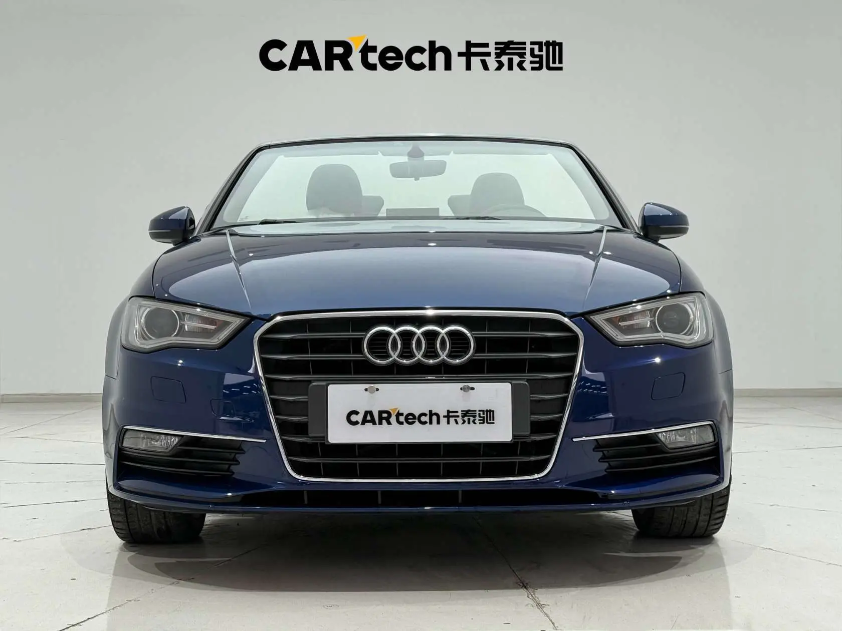 Audi A3  из Китая