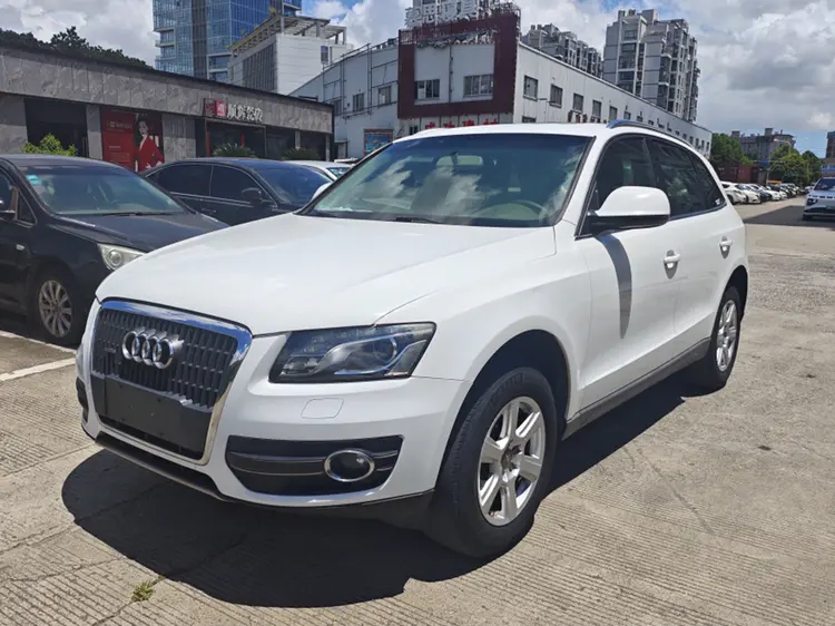 Audi Q5  из Китая