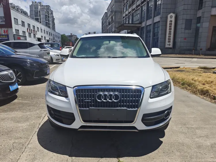 Audi Q5  из Китая