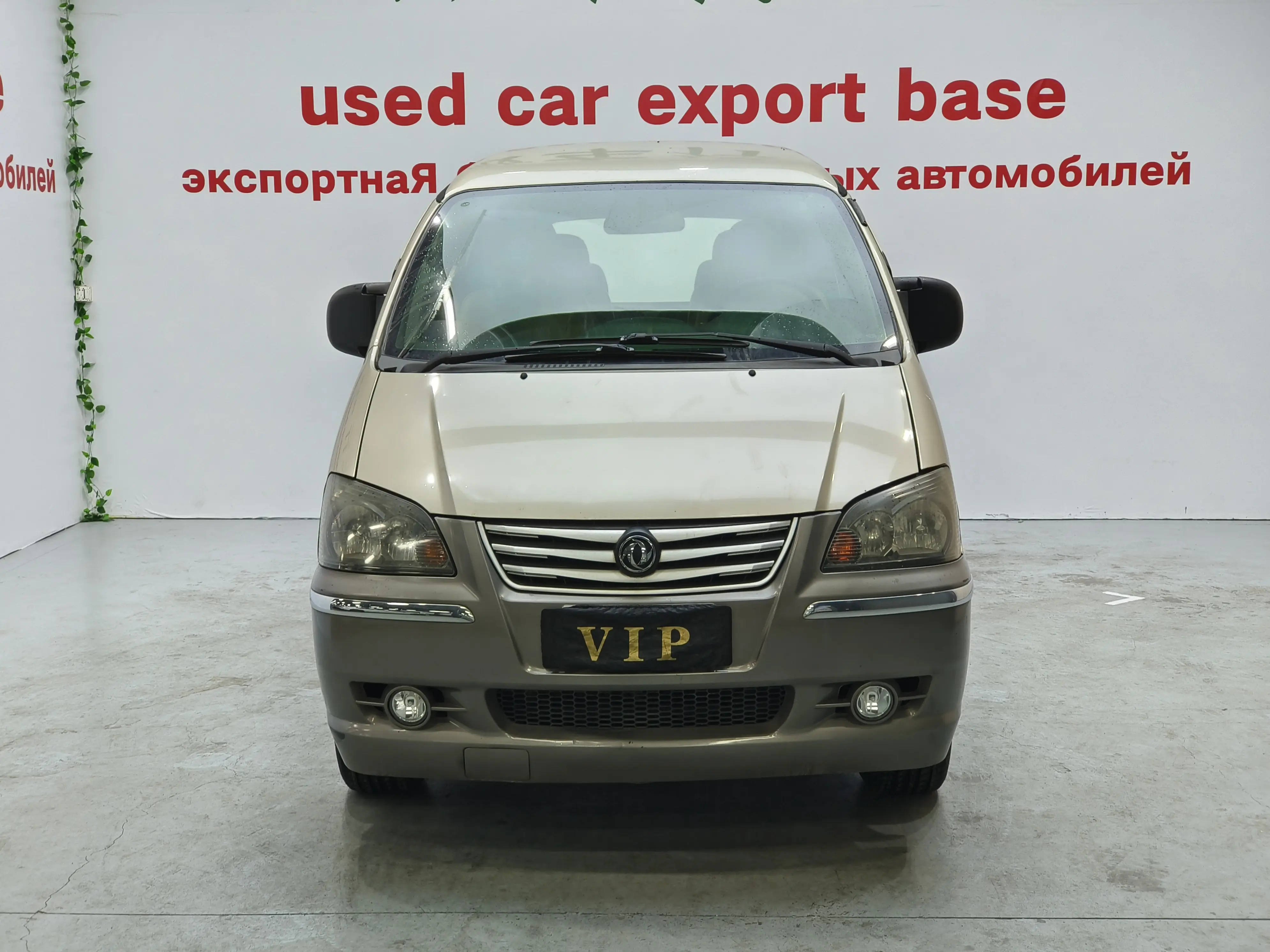 Forthing Lingzhi  из Китая