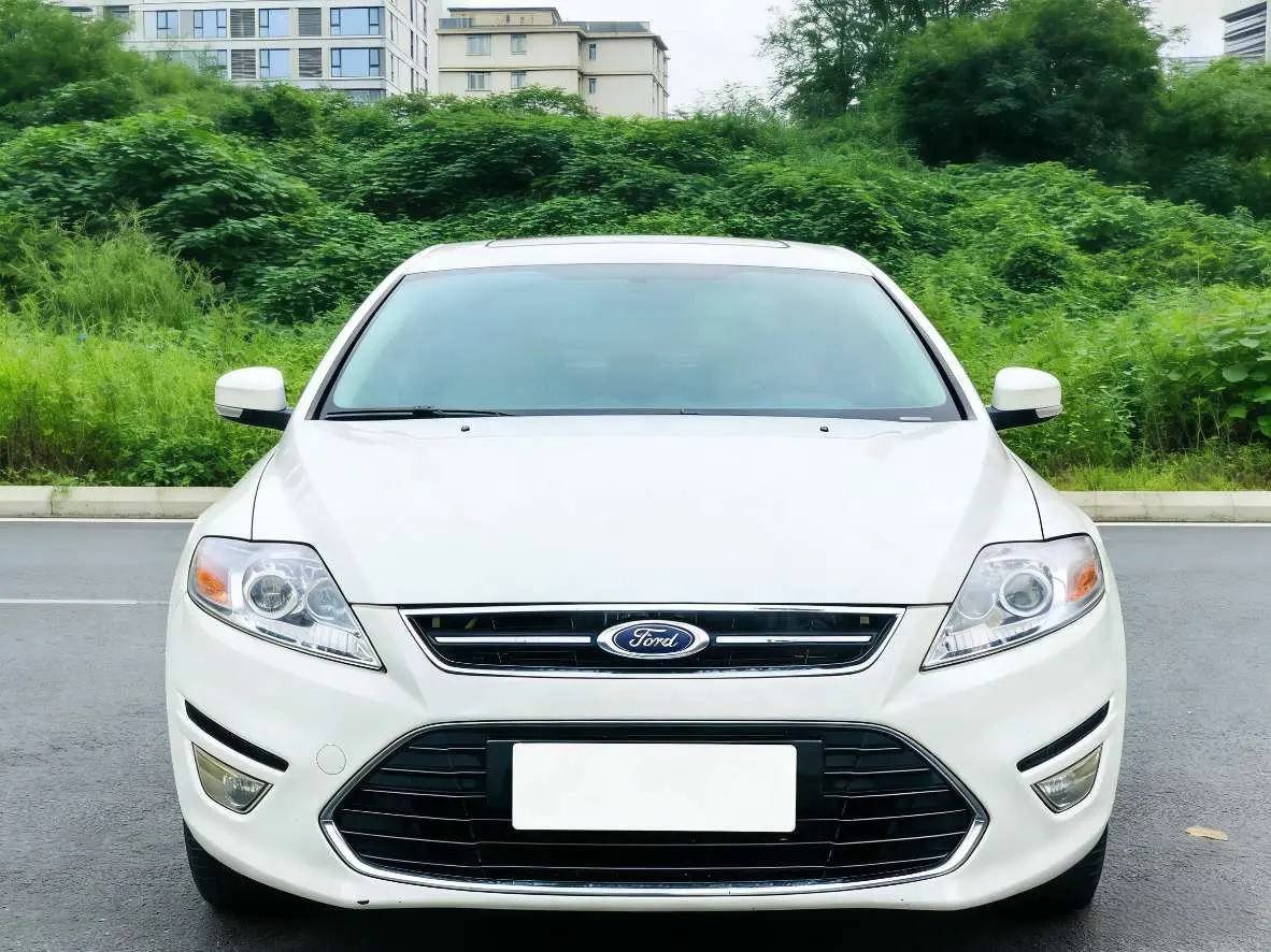 Ford Win  из Китая