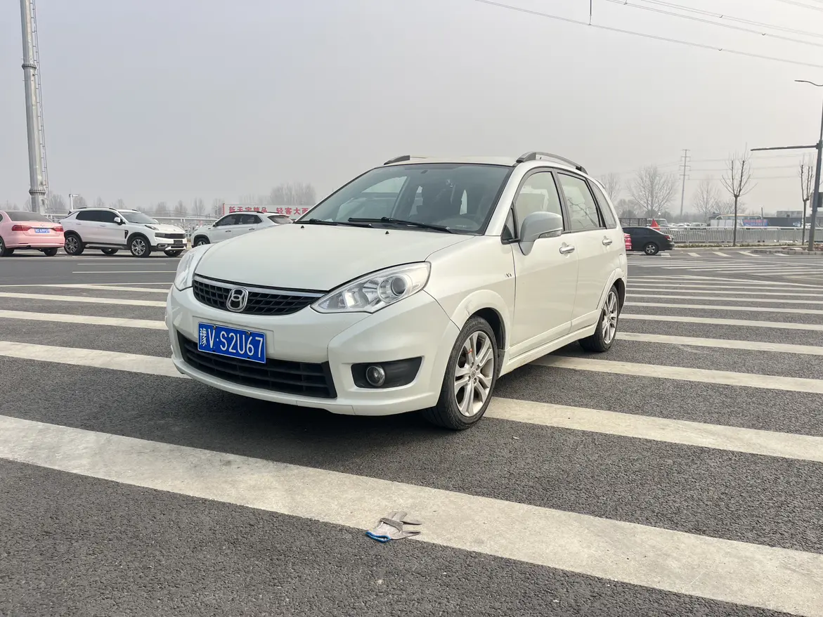 Suzuki Liana A6  из Китая