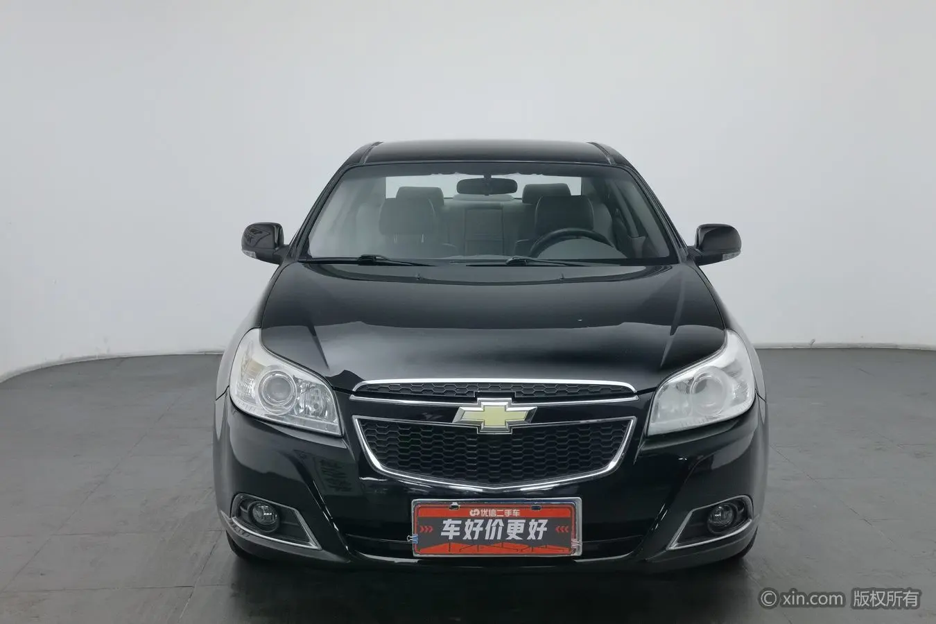 Chevrolet Epica  из Китая