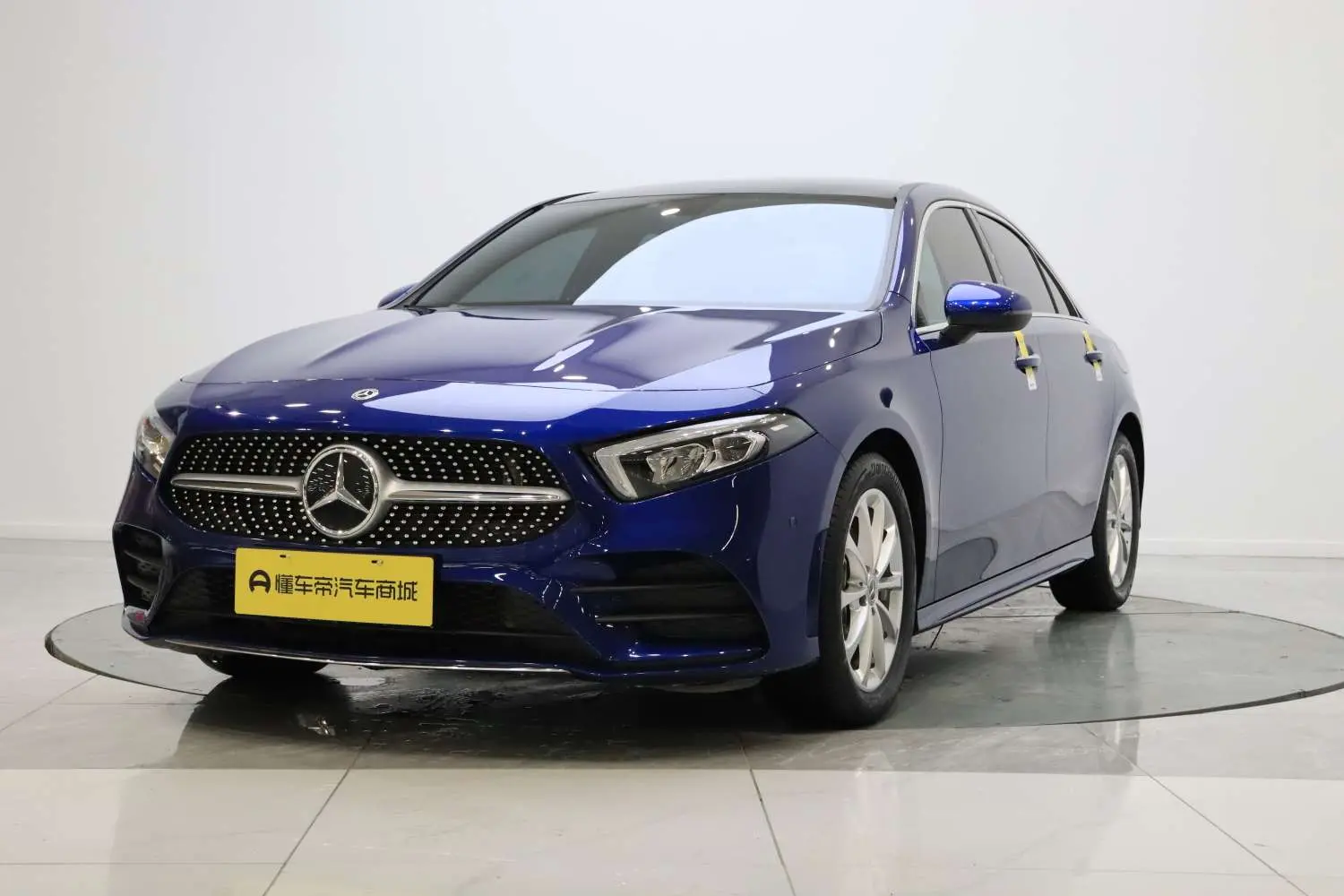Mercedes-Benz Mercedes Benz A Class  из Китая