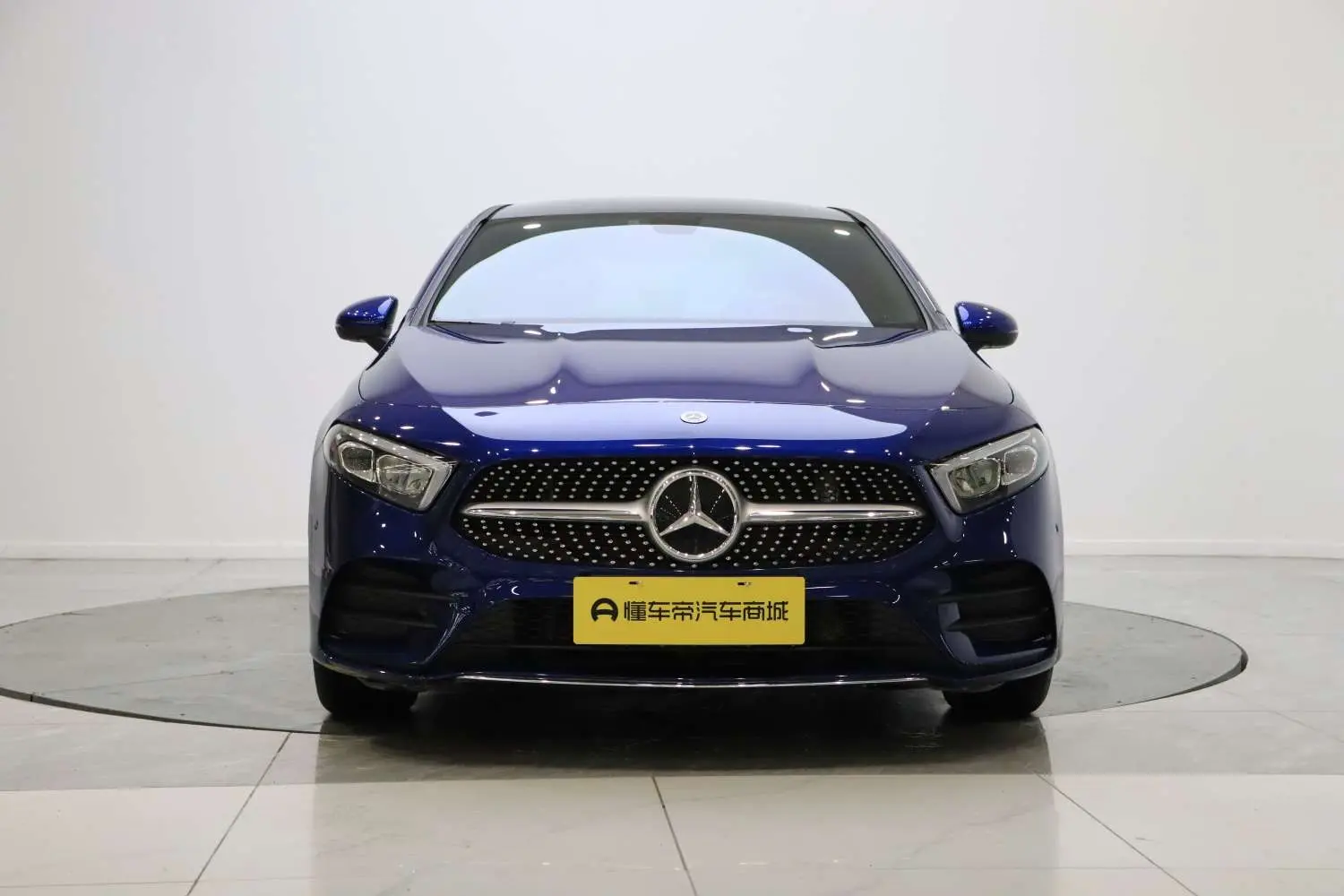 Mercedes-Benz Mercedes Benz A Class  из Китая