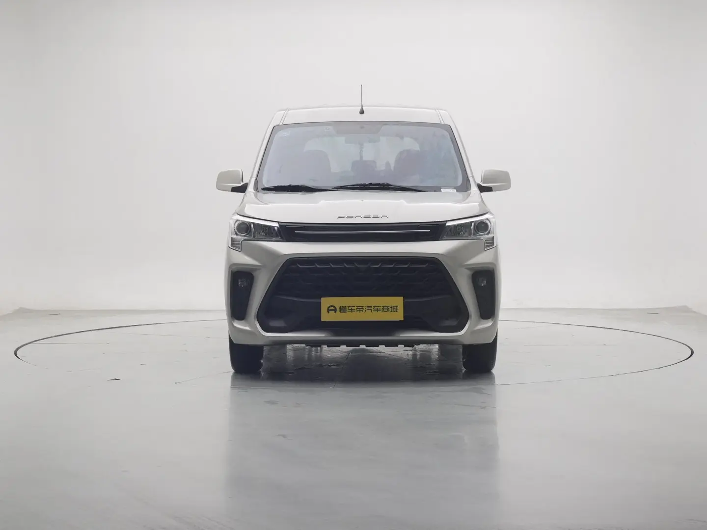 Dongfeng Fengon 380  из Китая