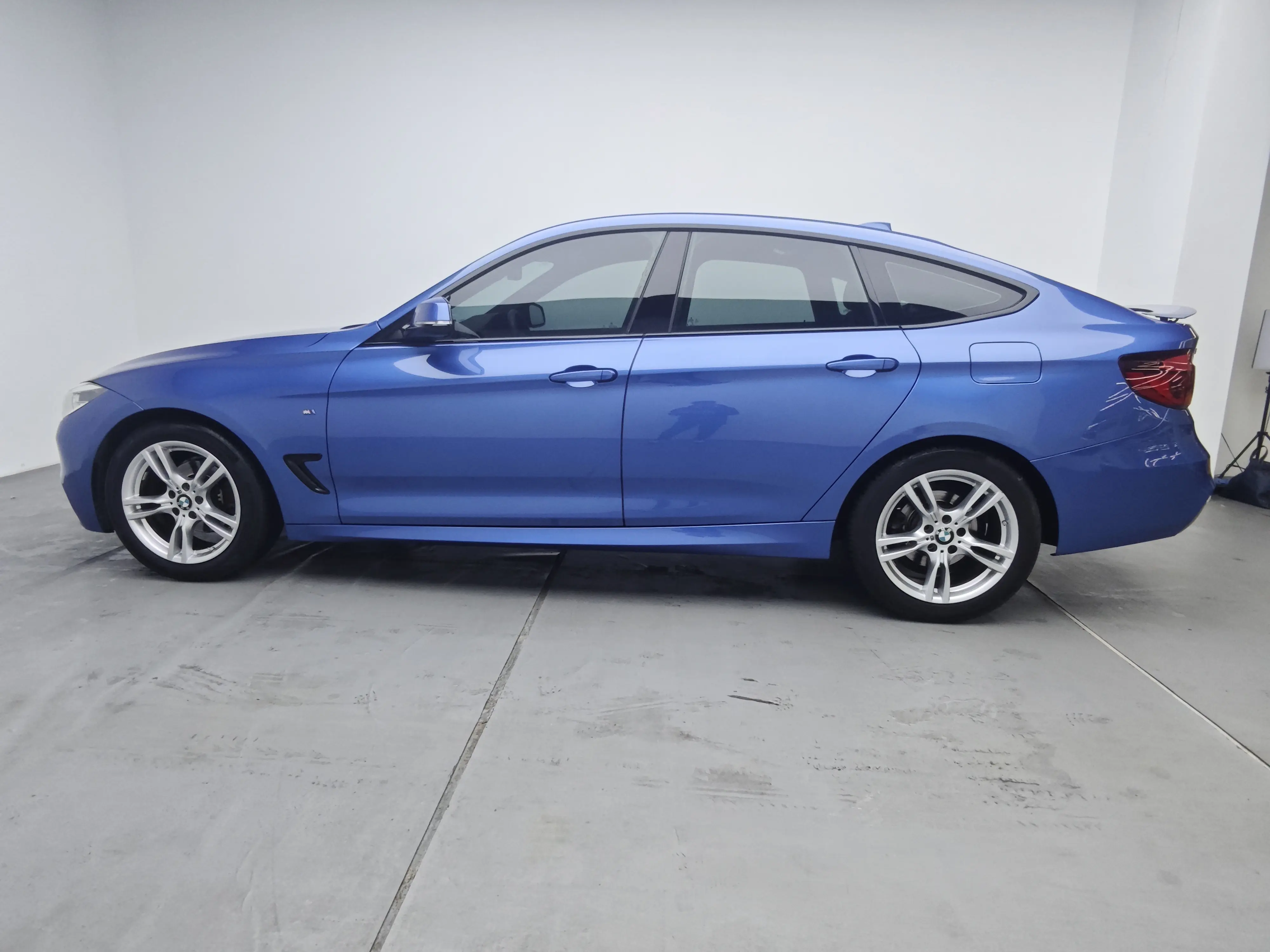 BMW 3 Series GT