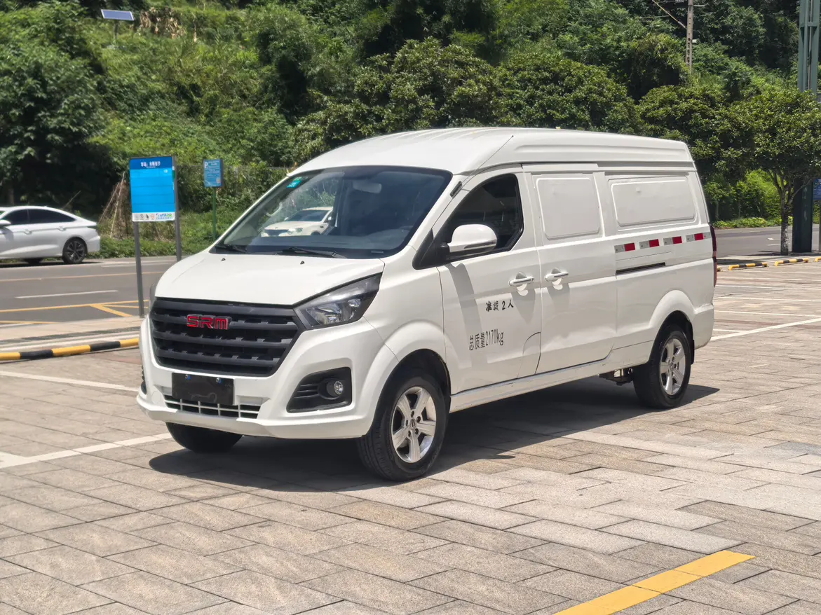 Xinyuan Automobile Golden sea lion  из Китая