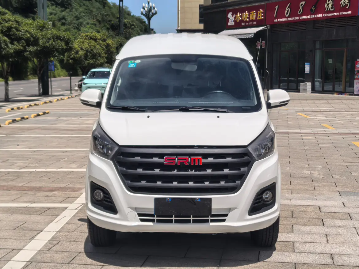 Xinyuan Automobile Golden sea lion  из Китая