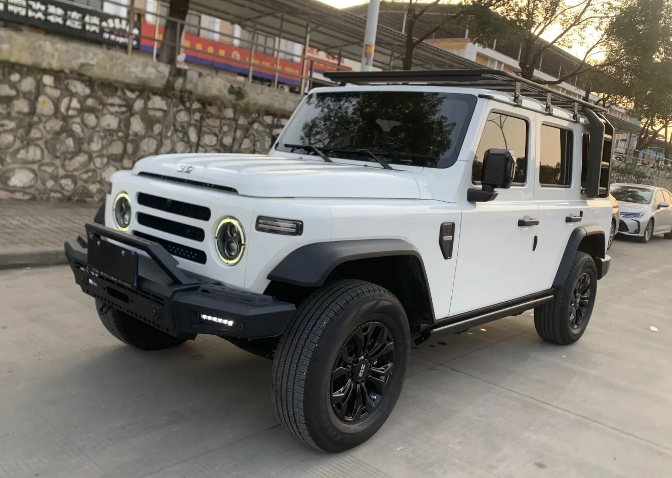 212 T01  из Китая