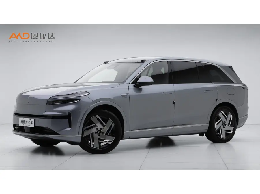 Ledao L90  из Китая