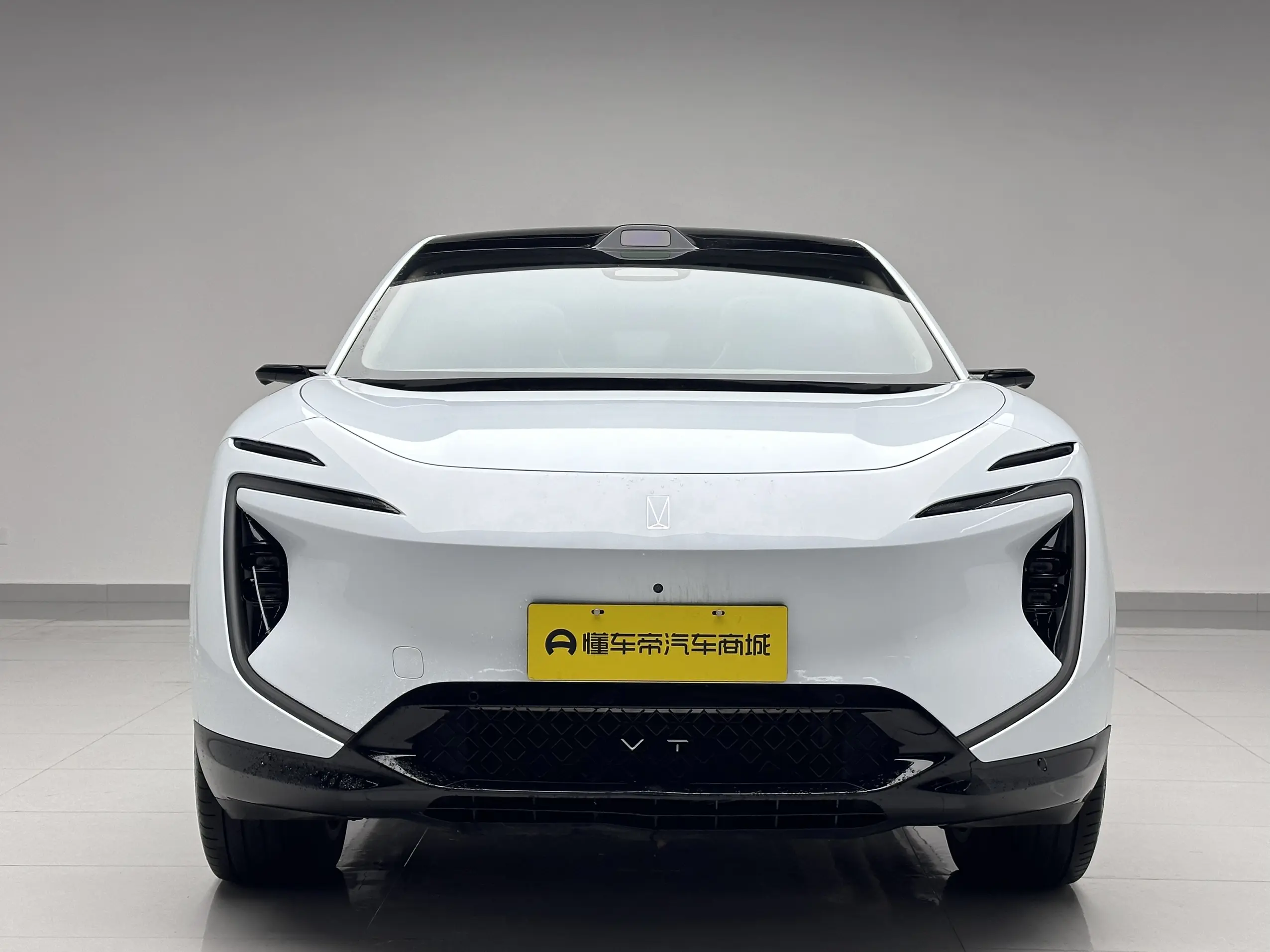 AVATR 07  из Китая