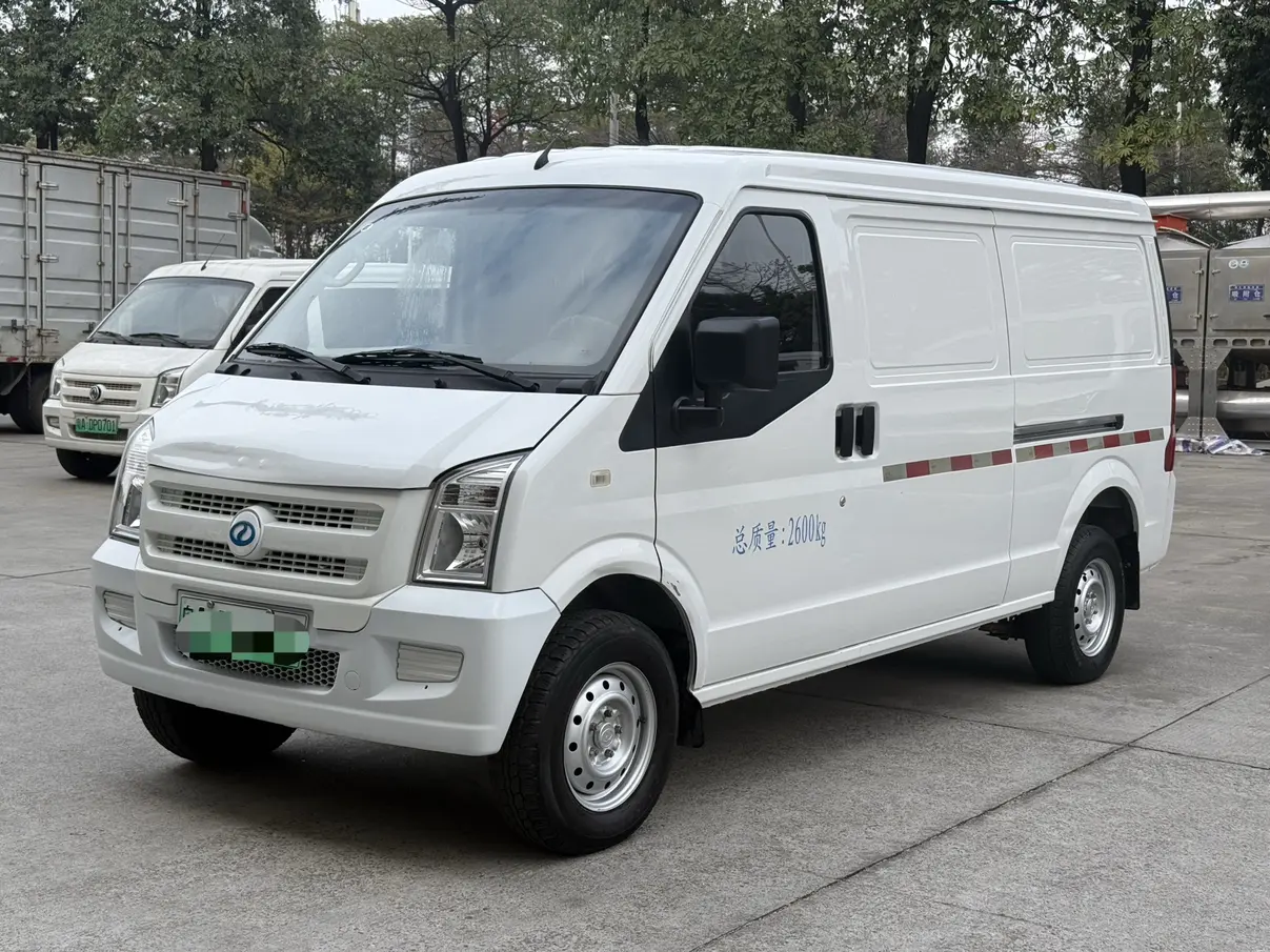 Rich EC35  из Китая