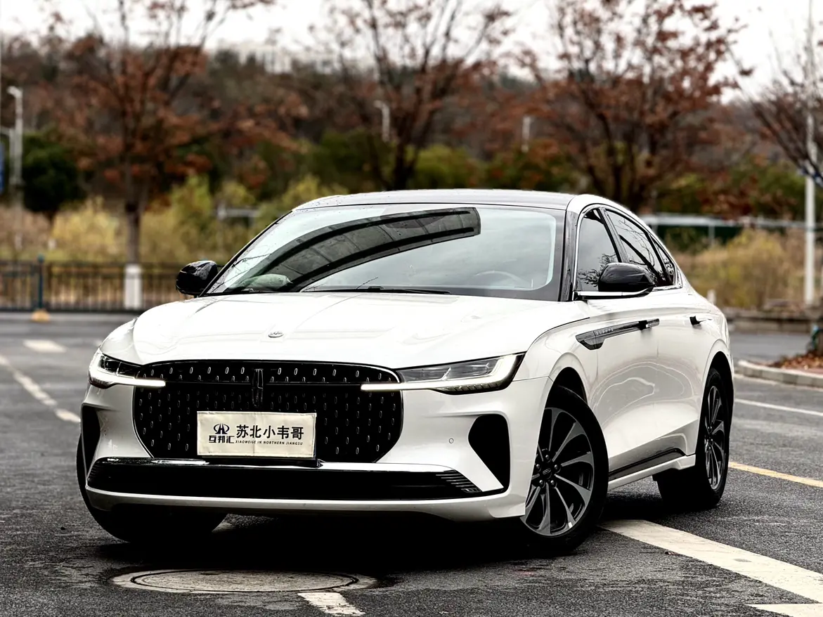 Lincoln Z  из Китая