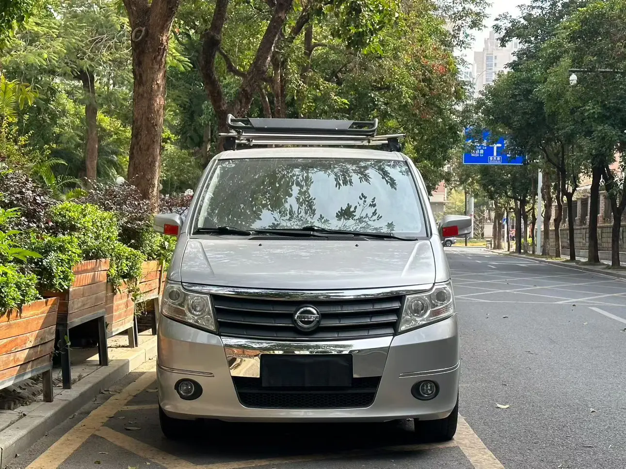 Dongfeng Shuaike  из Китая