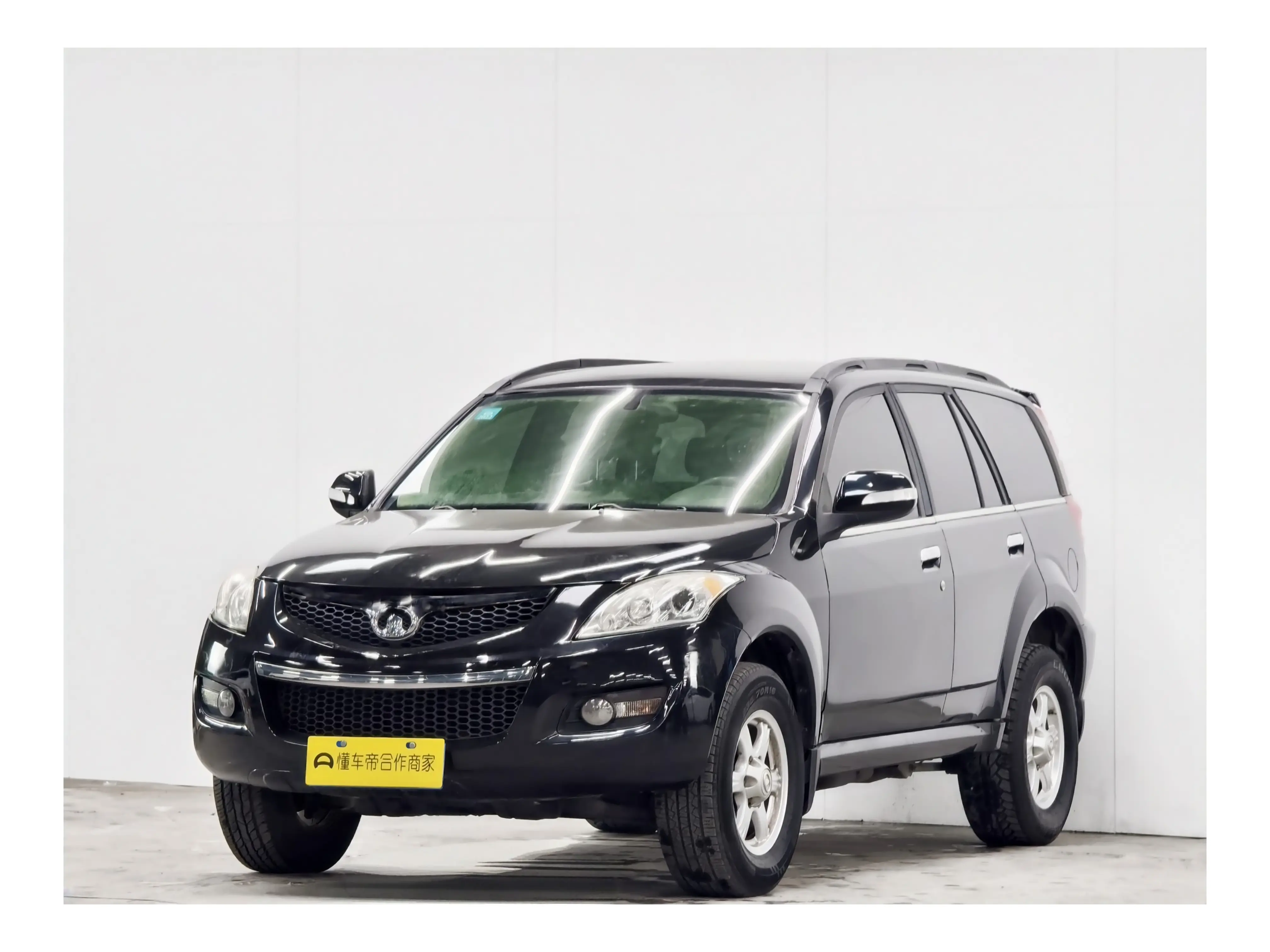 Haval H5 classic  из Китая