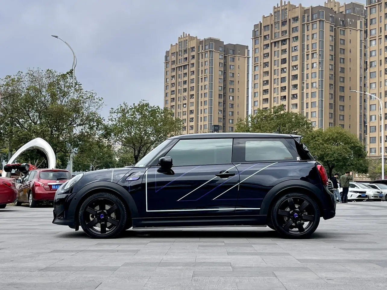 MINI 