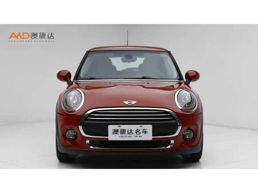 MINI MINI  из Китая