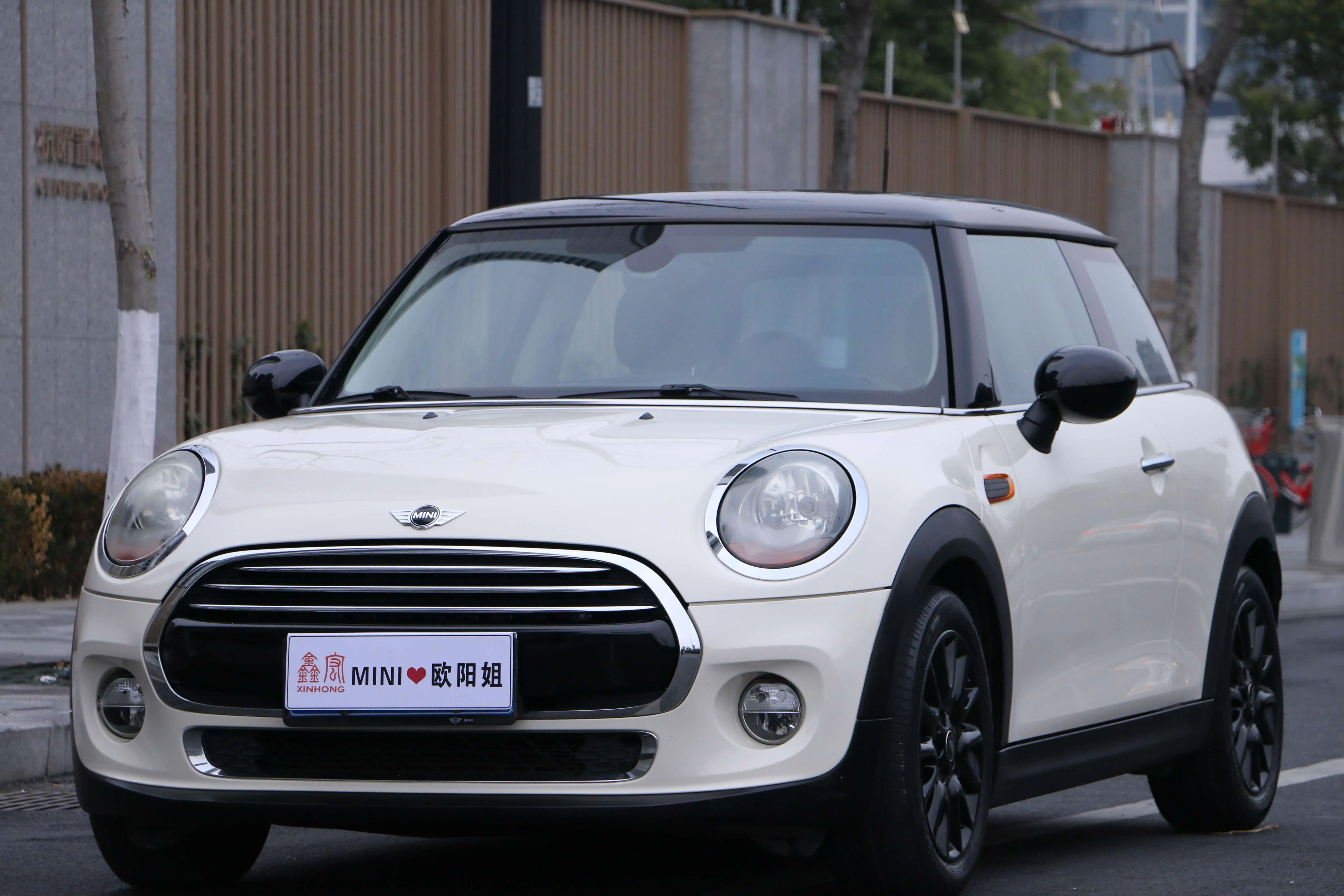 MINI MINI  из Китая