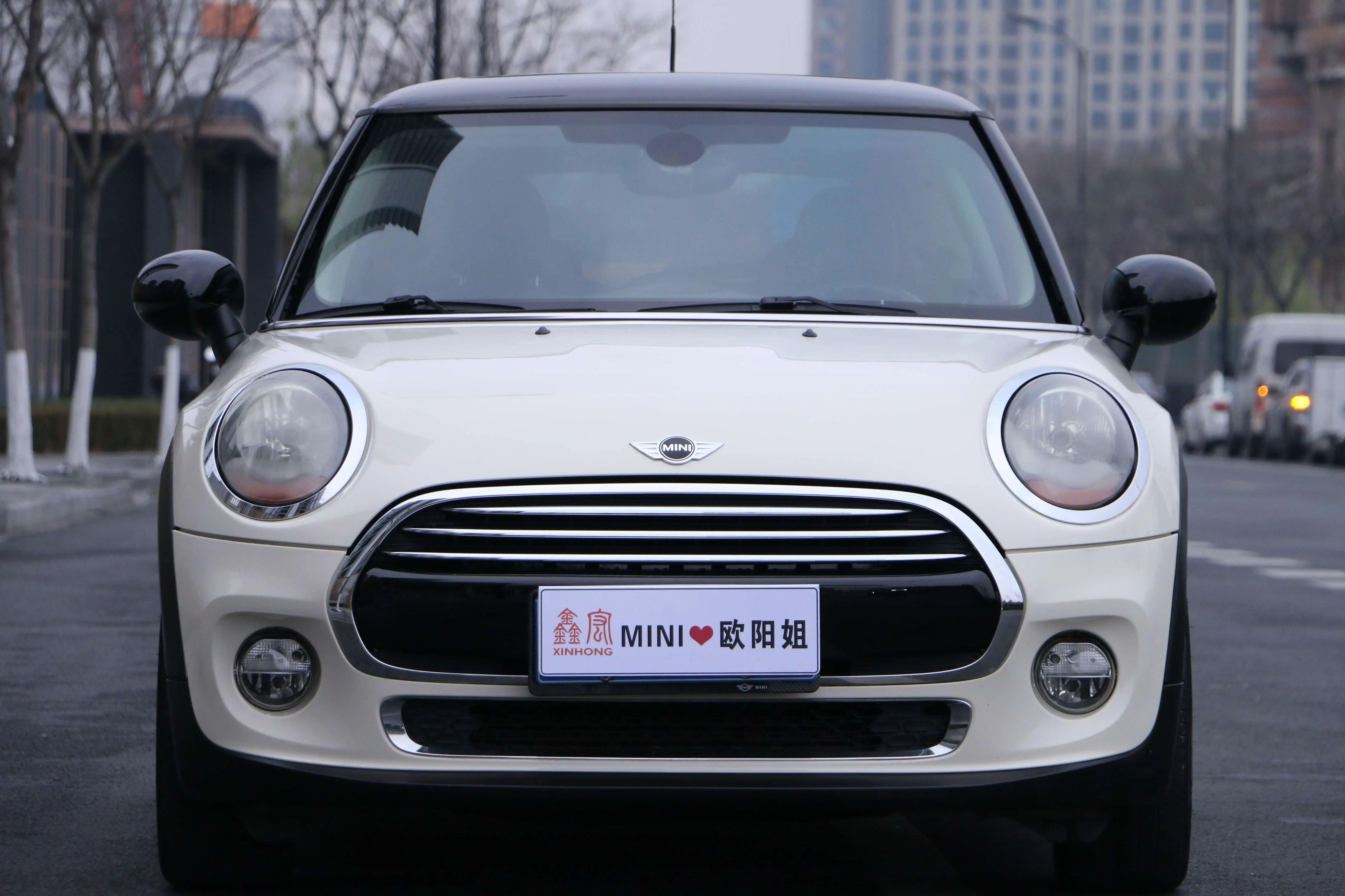 MINI MINI  из Китая