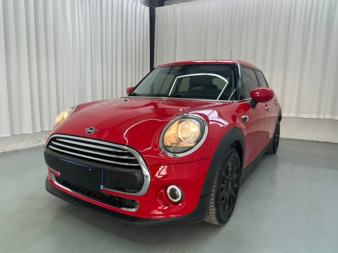 MINI MINI  из Китая