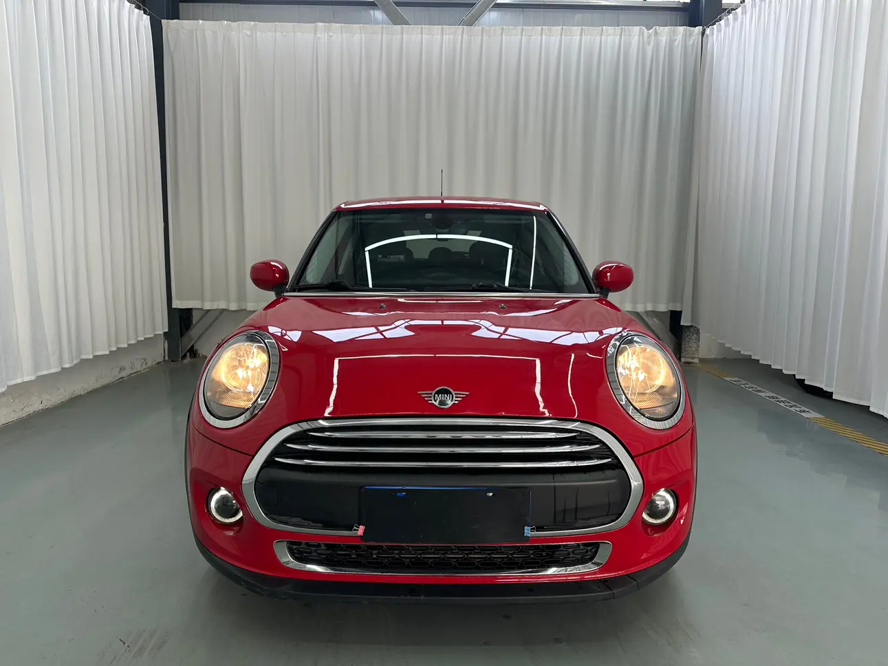 MINI MINI  из Китая