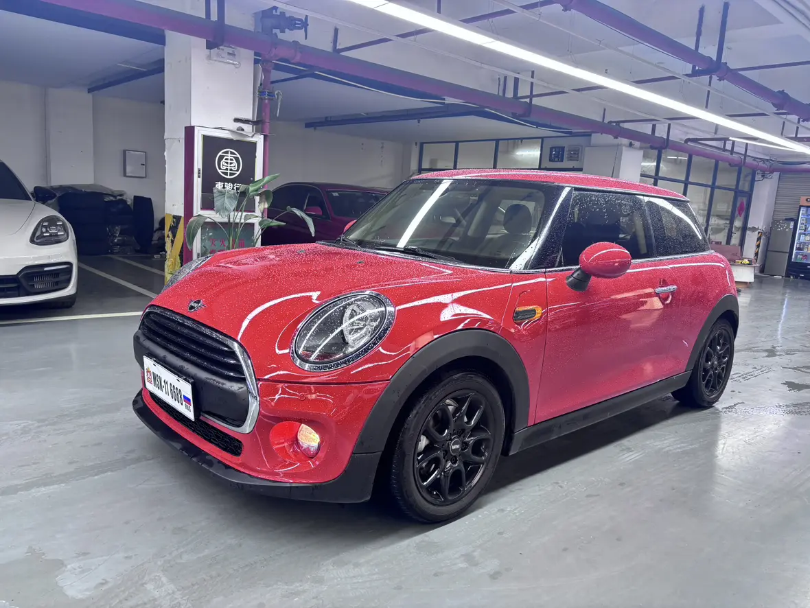 MINI MINI  из Китая