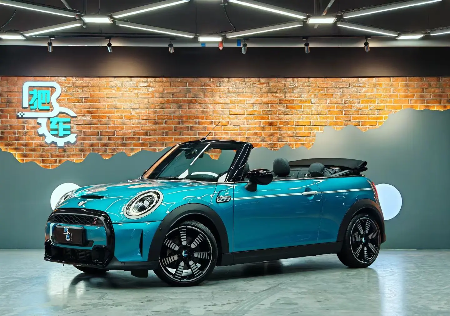 MINI MINI  из Китая