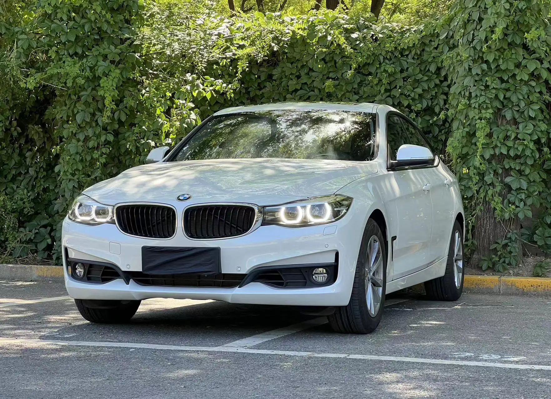 BMW 3 Series GT