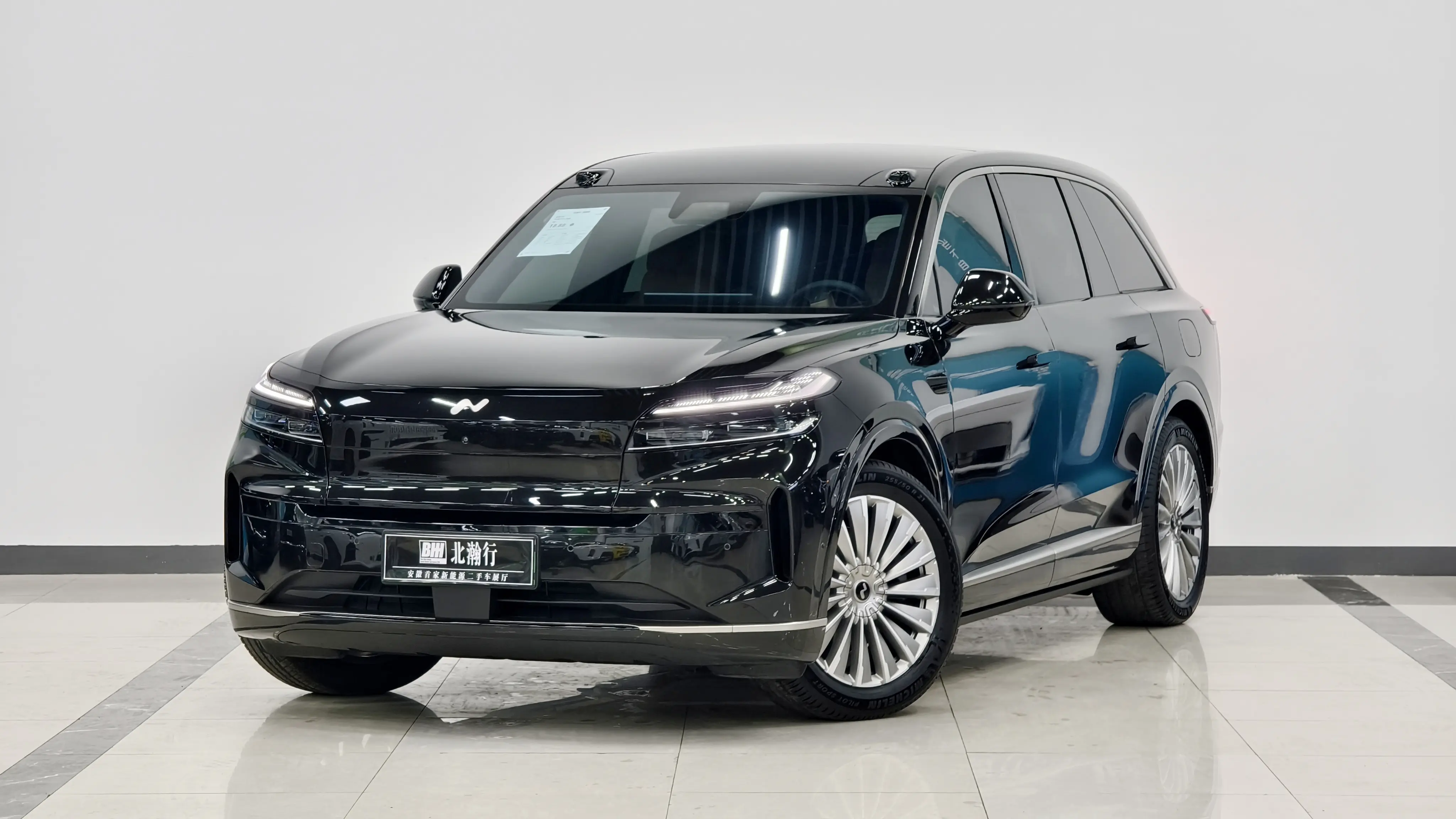 Ledao L90  из Китая